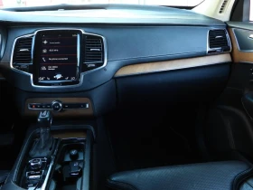 Volvo Xc90 T6 Inscription 7-Местен AWD * Carplay * Памет - [16] 