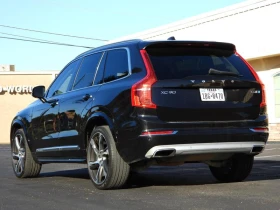 Volvo Xc90 T6 Inscription 7-Местен AWD * Carplay * Памет - [5] 