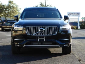 Volvo Xc90 T6 Inscription 7-Местен AWD * Carplay * Памет - [3] 