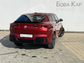 BMW X2 sDrive18d - 93000 лв. - 77131694 | Car24.bg