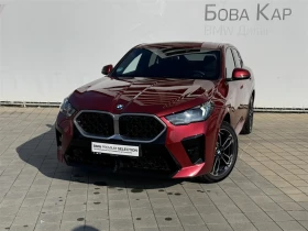 BMW X2 sDrive18d - изображение 1