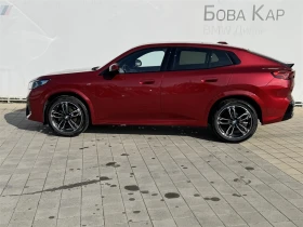 BMW X2 sDrive18d, снимка 3