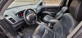 Peugeot 4007 | Mobile.bg    3