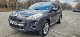  Peugeot 4007