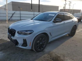 BMW X4 * M40I* 13, 456км* - 90000 лв. - 57612335 | Car24.bg