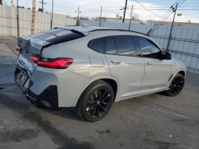 BMW X4 * M40I* 13, 456км* - 90000 лв. - 65873614 | Car24.bg