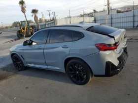 BMW X4 * M40I* 13, 456км* - 90000 лв. - 65873614 | Car24.bg