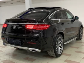 Mercedes-Benz GLE Coupe AMG FULL MAX, снимка 2