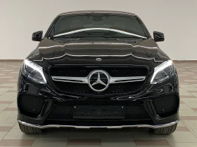 Mercedes-Benz GLE Coupe AMG FULL MAX, снимка 5