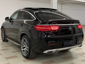 Mercedes-Benz GLE Coupe AMG FULL MAX, снимка 4