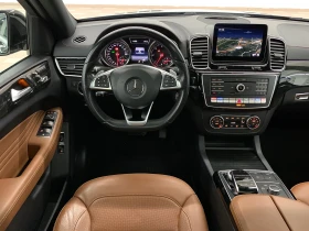 Mercedes-Benz GLE Coupe AMG FULL MAX, снимка 11