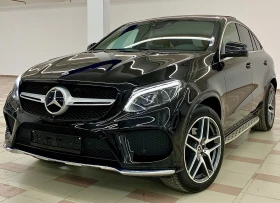 Mercedes-Benz GLE Coupe AMG FULL MAX, снимка 1