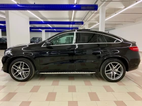 Mercedes-Benz GLE Coupe AMG FULL MAX, снимка 7