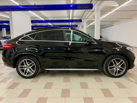 Mercedes-Benz GLE Coupe AMG FULL MAX, снимка 8