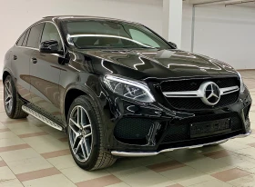 Mercedes-Benz GLE Coupe AMG FULL MAX, снимка 3