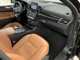 Mercedes-Benz GLE Coupe AMG FULL MAX, снимка 12