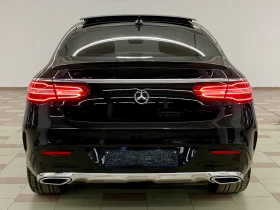 Mercedes-Benz GLE Coupe AMG FULL MAX, снимка 6