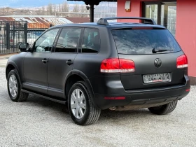 VW Touareg 3.0TDi, Автоматик, Кожа, Ксенон, * 228 000км* ТОП!, снимка 4