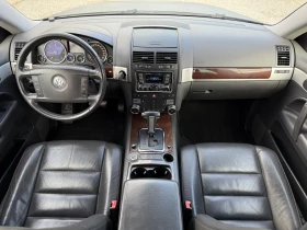 VW Touareg 3.0TDi, Автоматик, Кожа, Ксенон, * 228 000км* ТОП!, снимка 8