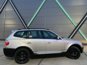 BMW X3 / 3.0D / PANO / AVTOMAT / 4x4 / SPORT PACK / XENON, снимка 6