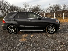 Mercedes-Benz GLE 350 d 3.0, снимка 12