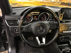 Mercedes-Benz GLE 350 d 3.0, снимка 16