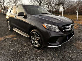 Mercedes-Benz GLE 350 d 3.0, снимка 1