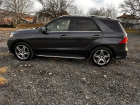 Mercedes-Benz GLE 350 d 3.0, снимка 11