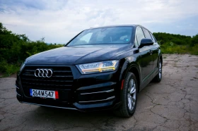 Audi Q7 S-LINE 333 HP , снимка 4