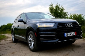 Audi Q7 S-LINE 333 HP , снимка 1