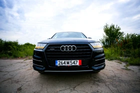 Audi Q7 S-LINE 333 HP , снимка 2