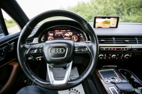 Audi Q7 S-LINE 333 HP , снимка 8