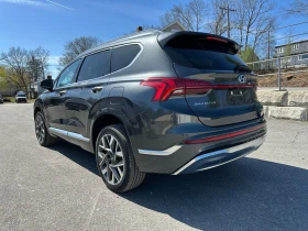Hyundai Santa fe - 45800 лв. - 43112853 3
