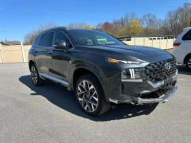 Hyundai Santa fe - 45800 лв. - 43112853 2