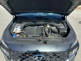 Hyundai Santa fe - 45800 лв. - 43112853 9