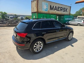Обява за продажба на Audi Q5 2.0T Quattro ~28 500 лв. - изображение 2