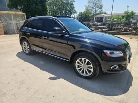 Обява за продажба на Audi Q5 2.0T Quattro ~28 500 лв. - изображение 1