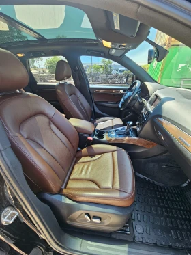 Обява за продажба на Audi Q5 2.0T Quattro ~28 500 лв. - изображение 9