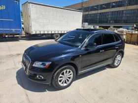 Обява за продажба на Audi Q5 2.0T Quattro ~28 500 лв. - изображение 1