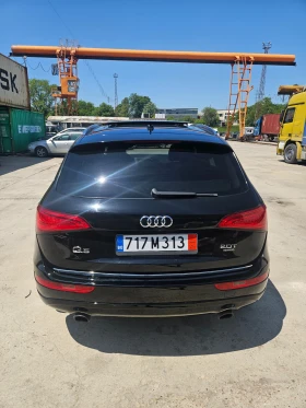 Обява за продажба на Audi Q5 2.0T Quattro ~28 500 лв. - изображение 4