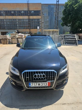 Обява за продажба на Audi Q5 2.0T Quattro ~28 500 лв. - изображение 5