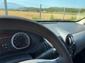 Dacia Duster 1.5DCI 177хил.км* НОВ ВНОС* ЕВРО5 - 8200 лв. - 97426756 13