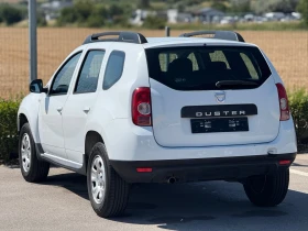 Dacia Duster 1.5DCI 177хил.км* НОВ ВНОС* ЕВРО5 - 8200 лв. - 97426756 5