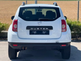 Dacia Duster 1.5DCI 177хил.км* НОВ ВНОС* ЕВРО5 - 8200 лв. - 97426756 4