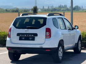 Dacia Duster 1.5DCI 177хил.км* НОВ ВНОС* ЕВРО5 - 8200 лв. - 97426756 6