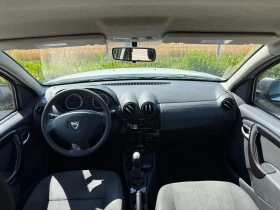 Dacia Duster 1.5DCI 177хил.км* НОВ ВНОС* ЕВРО5 - 8200 лв. - 97426756 9