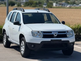 Dacia Duster 1.5DCI 177хил.км* НОВ ВНОС* ЕВРО5 - 8200 лв. - 97426756 2