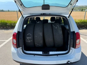 Dacia Duster 1.5DCI 177хил.км* НОВ ВНОС* ЕВРО5 - 8200 лв. - 97426756 7