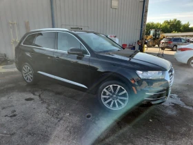 Audi Q7 PREMIUM + - 23500 лв. - 14816154 4
