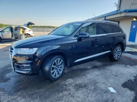 Audi Q7 PREMIUM + 